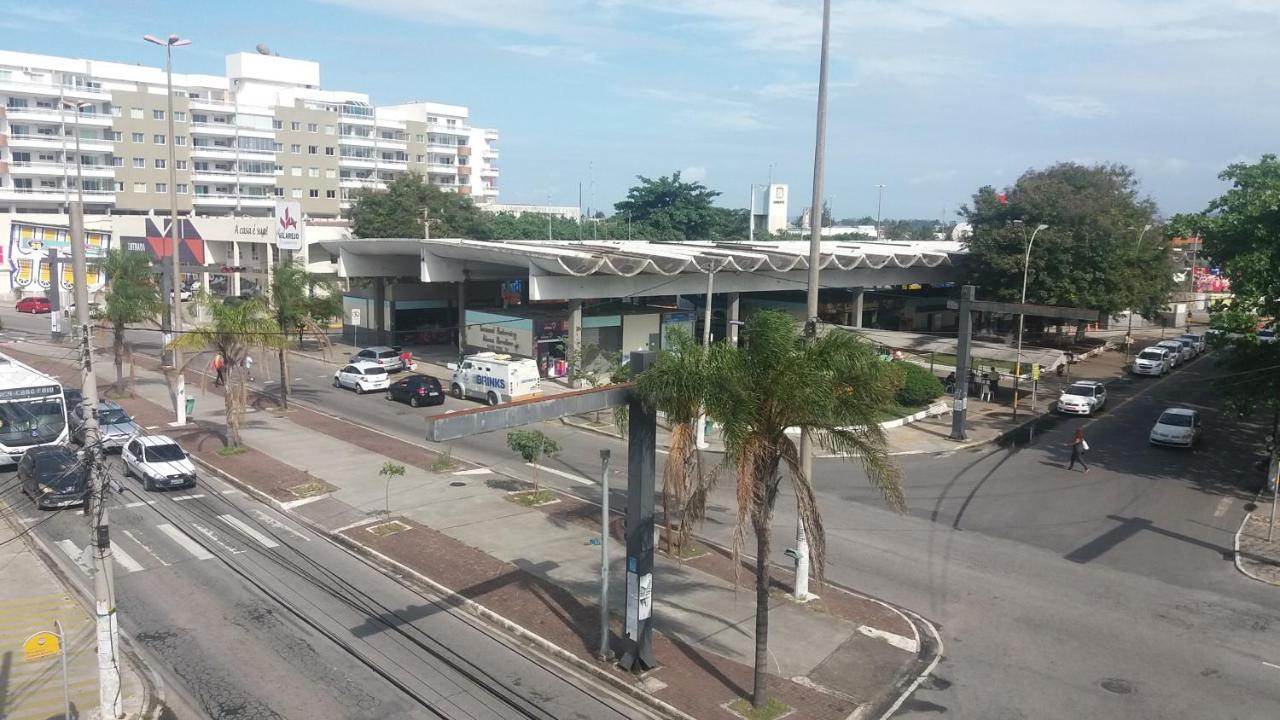 Apartamento Vivi James Cabo Frio Exterior foto