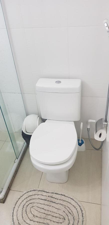 Apartamento Vivi James Cabo Frio Exterior foto