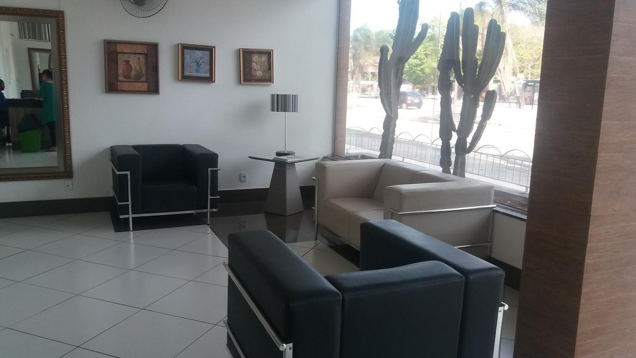 Apartamento Vivi James Cabo Frio Exterior foto