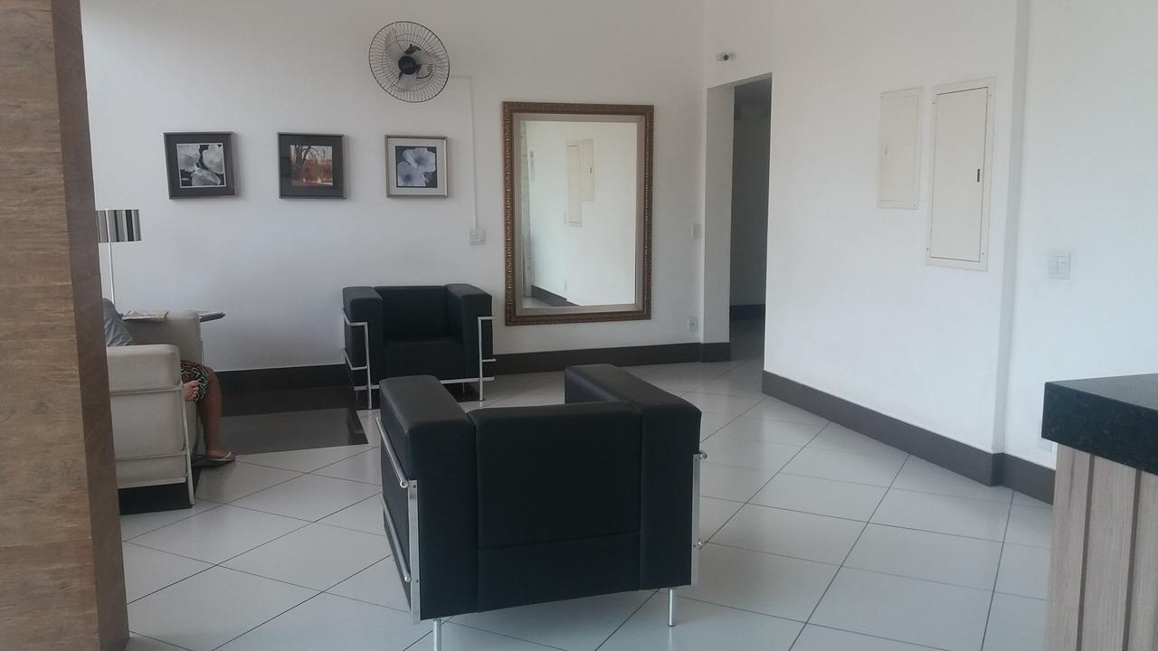 Apartamento Vivi James Cabo Frio Exterior foto