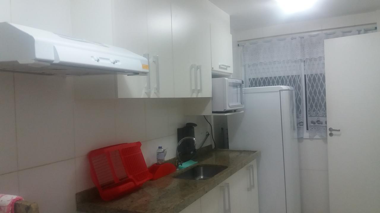 Apartamento Vivi James Cabo Frio Exterior foto